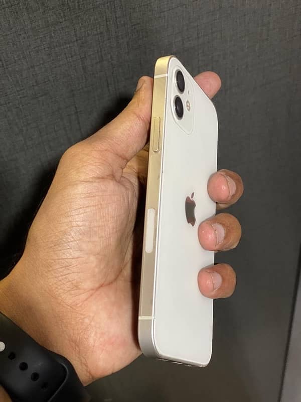 IPHONE 12 (64GB,JV) 1