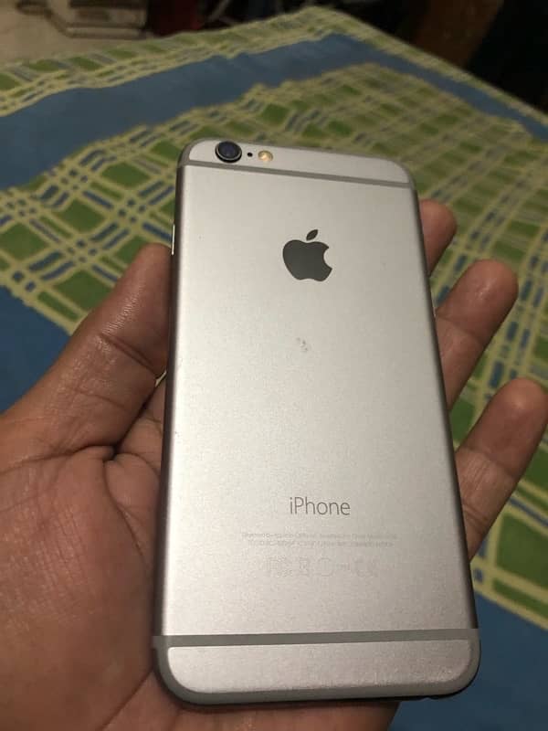 iPhone 6 (read add carefully) 6