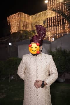 Sherwani