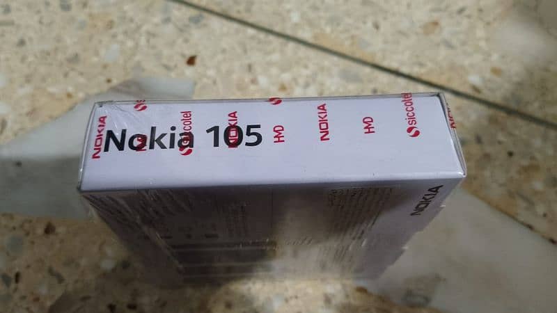 NOKIA 105 CLASSIC 2