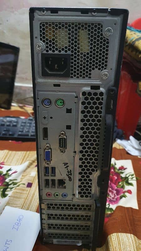 AMD A8 12GB RAM 2Gb graphics 1