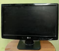 Computer LCD