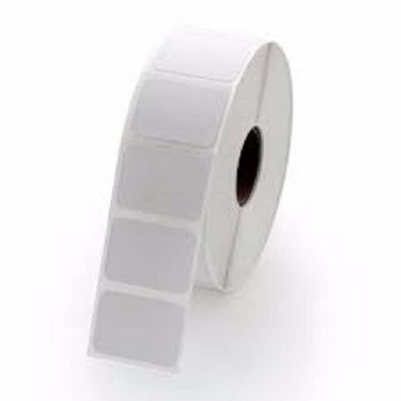 Barcode Label (pack of 3)Sicker Roll - Size 30mm x 19mm (Single Track) 1