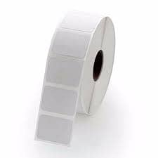 Barcode Label (pack of 3)Sicker Roll - Size 30mm x 19mm (Single Track) 4