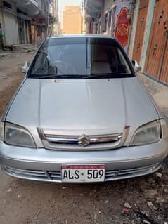 Suzuki Cultus VXL 2006