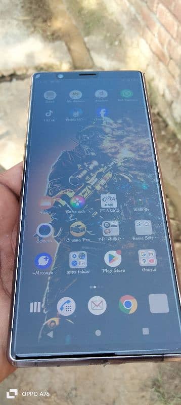 Sony Xperia 5 Pta approved 3