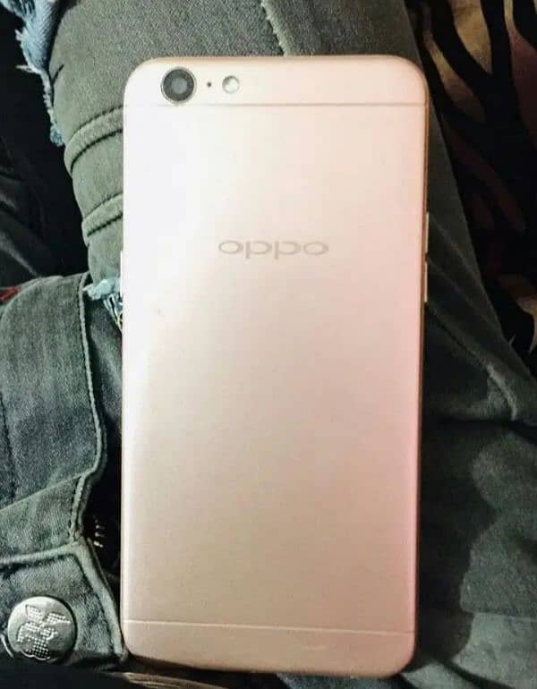 OPPO A57 64GB 1