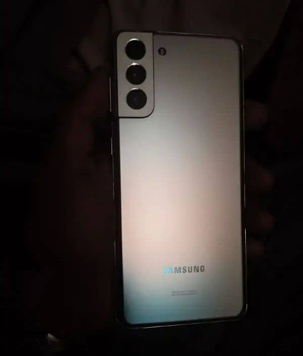 samsung s21 plus 5g 8/128 2