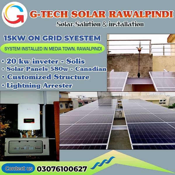 All company Solar/On Grid & Hybrid Inverters/ Dealer 1