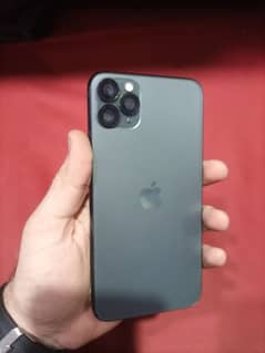 Iphone 11 Pro Max 256 GB