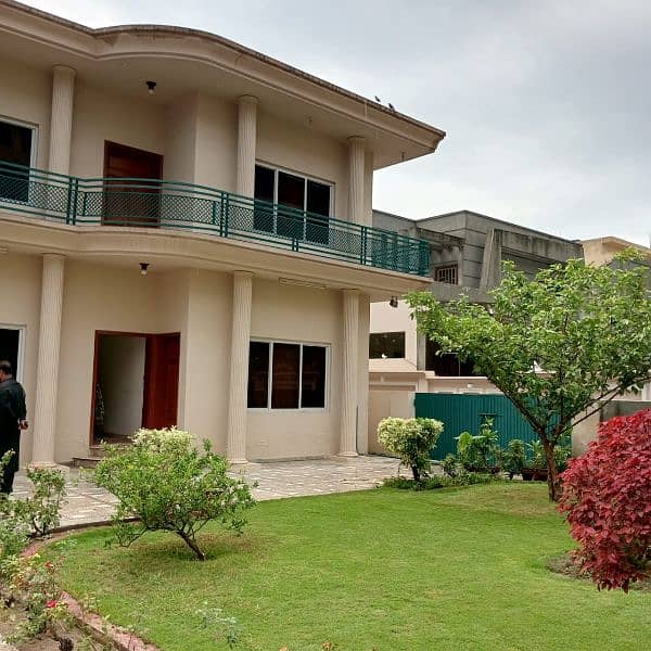 House For Sale in Satellite Town Rawalpindi 1