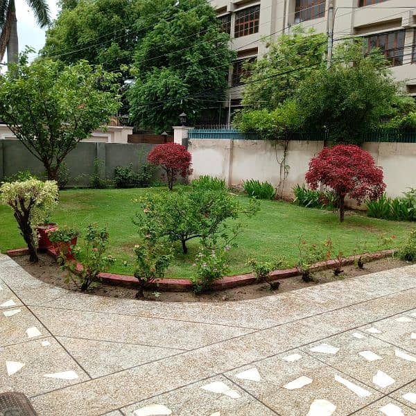 House For Sale in Satellite Town Rawalpindi 2