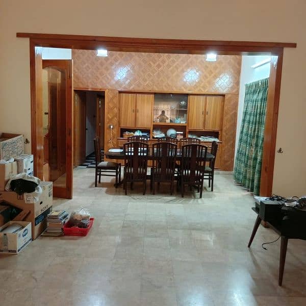 House For Sale in Satellite Town Rawalpindi 3