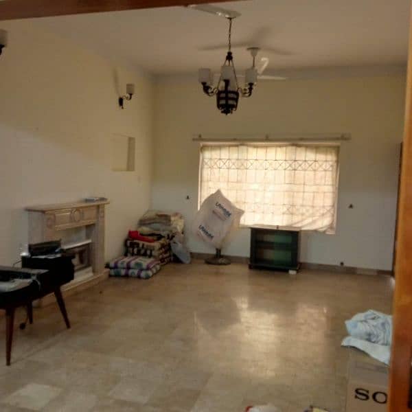 House For Sale in Satellite Town Rawalpindi 5