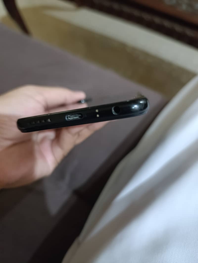 Xiaomi Redmi Note 8 1