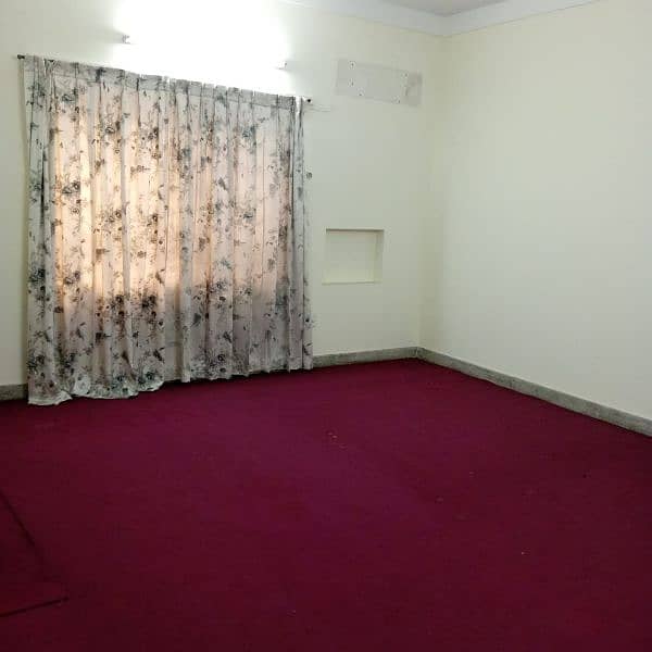 House For Sale in Satellite Town Rawalpindi 10