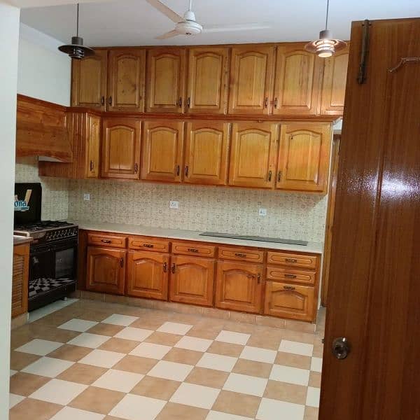 House For Sale in Satellite Town Rawalpindi 12