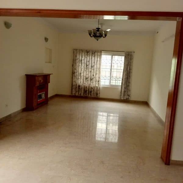 House For Sale in Satellite Town Rawalpindi 13