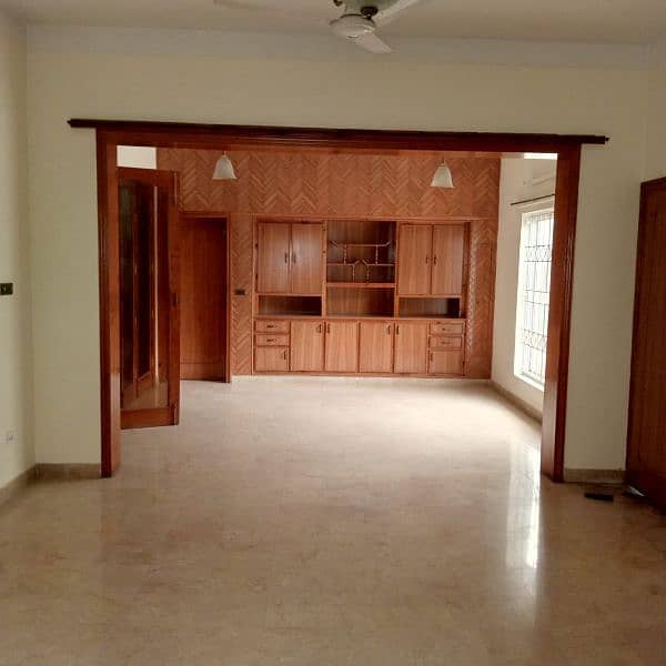 House For Sale in Satellite Town Rawalpindi 14