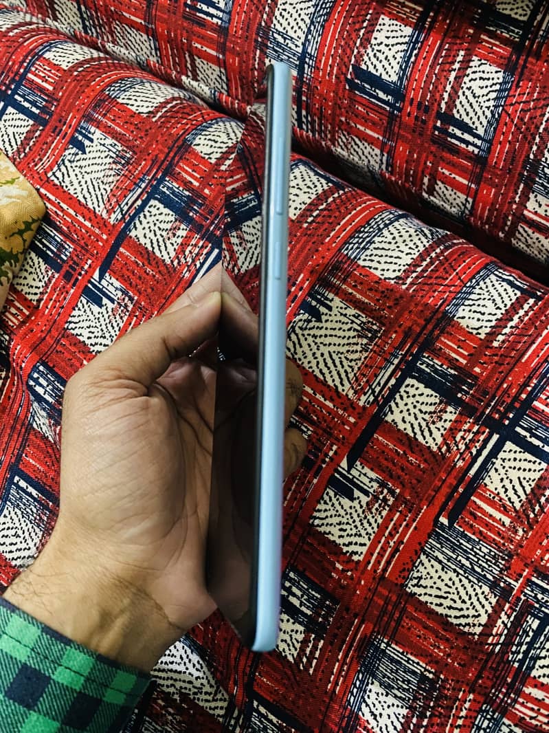 Redmi Note 9 4GB +128GB  PTA APPROVED +BOX 2