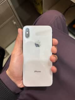 Iphone X 64gb