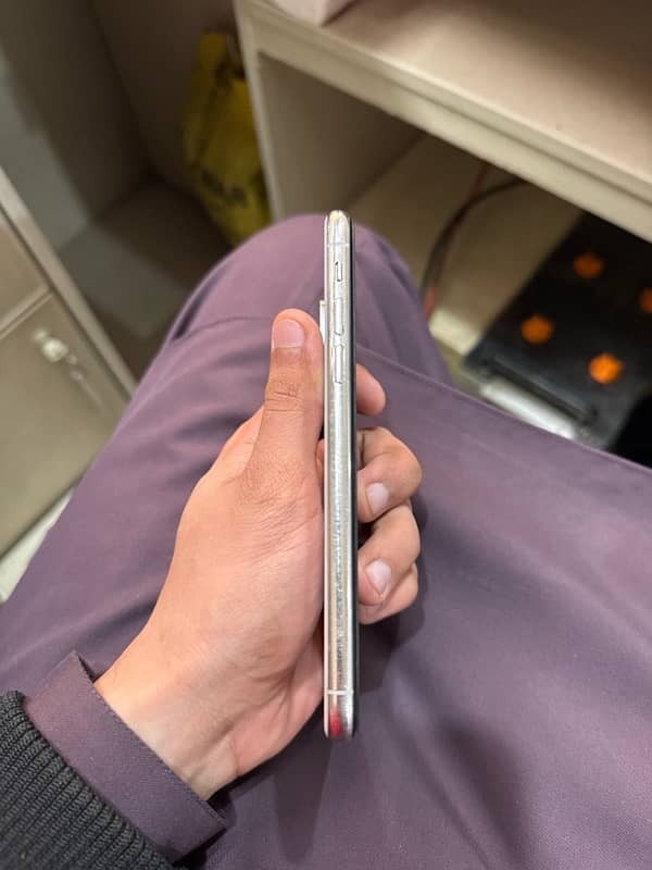 Iphone X 64gb 2