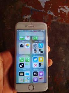 urgent salle iphone. 7 good condition 32gb pta approved