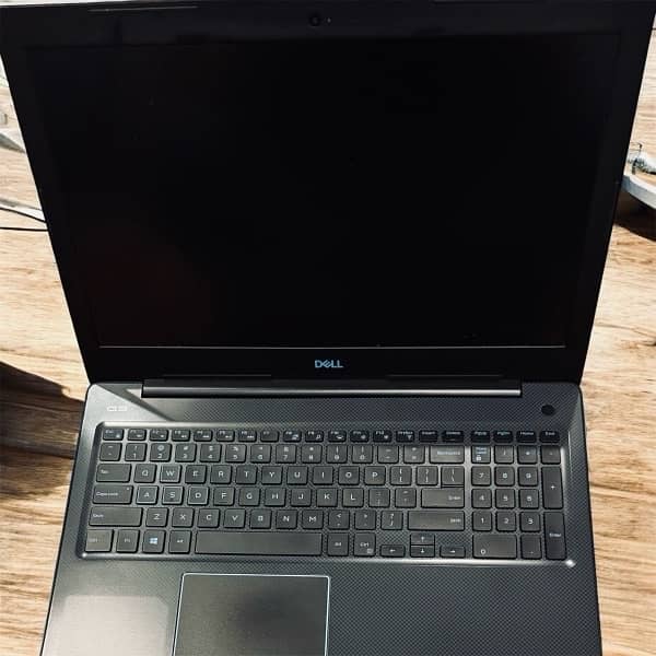 Dell G3 15 Gaming Laptop – 8th Gen Intel Core i7, NVIDIA GTX 1050 4GB 1