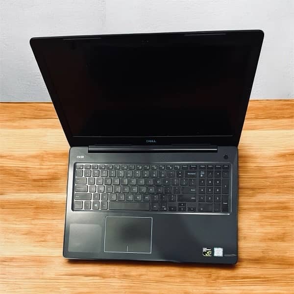 Dell G3 15 Gaming Laptop – 8th Gen Intel Core i7, NVIDIA GTX 1050 4GB 2