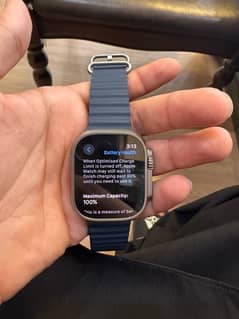 apple watch ultra 2 generation