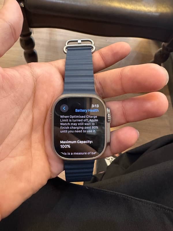 apple watch ultra 2 generation 0