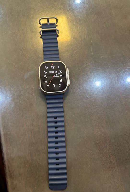 apple watch ultra 2 generation 1