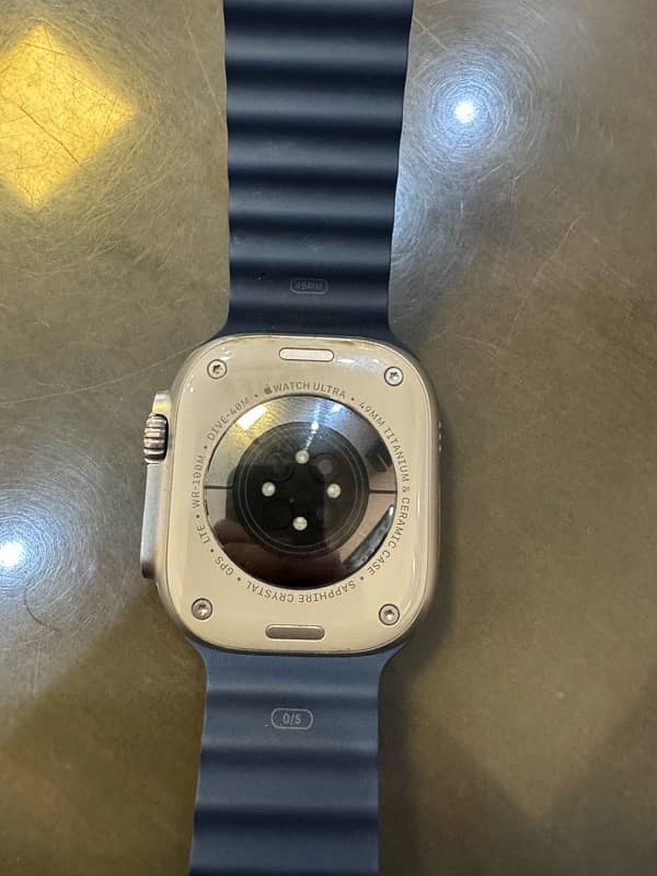 apple watch ultra 2 generation 3