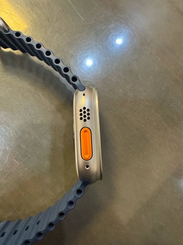 apple watch ultra 2 generation 4