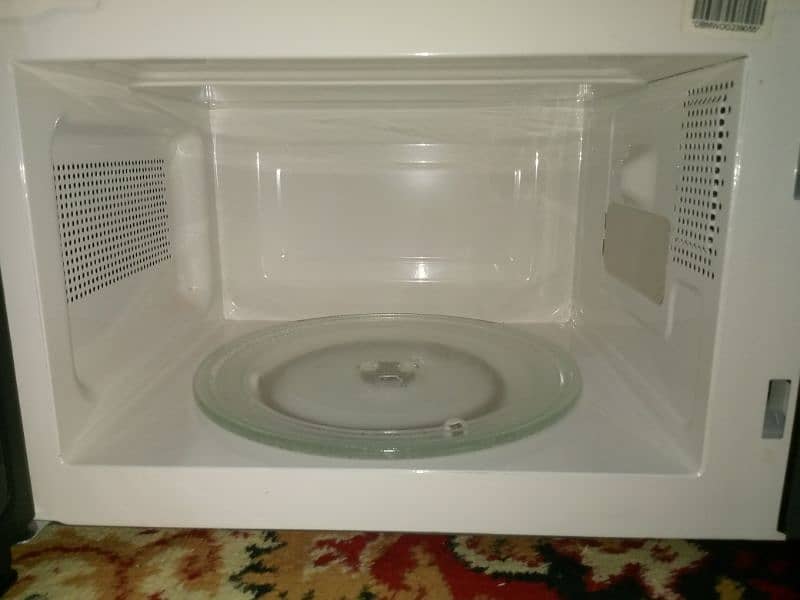 Microwave 1