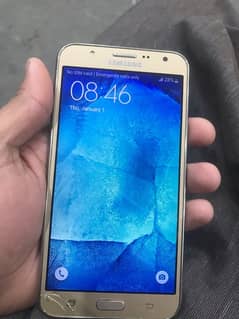 Samsung galaxy j7 core ram2 16jb