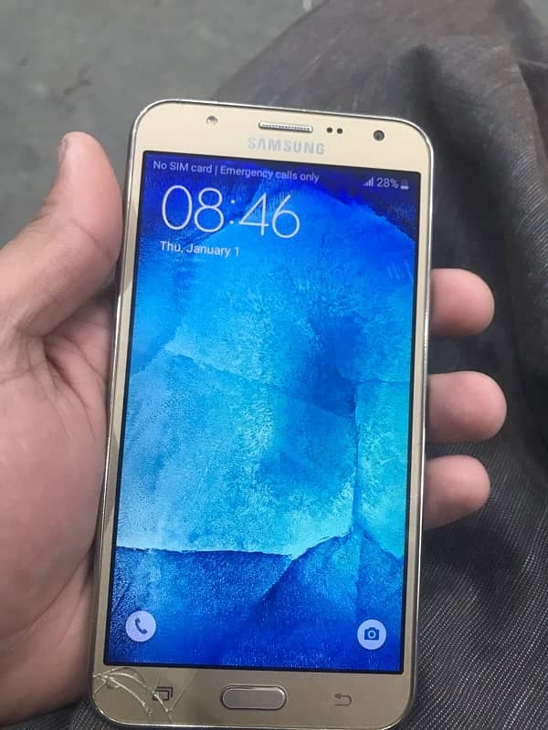 Samsung galaxy j7 core ram2 16jb 0