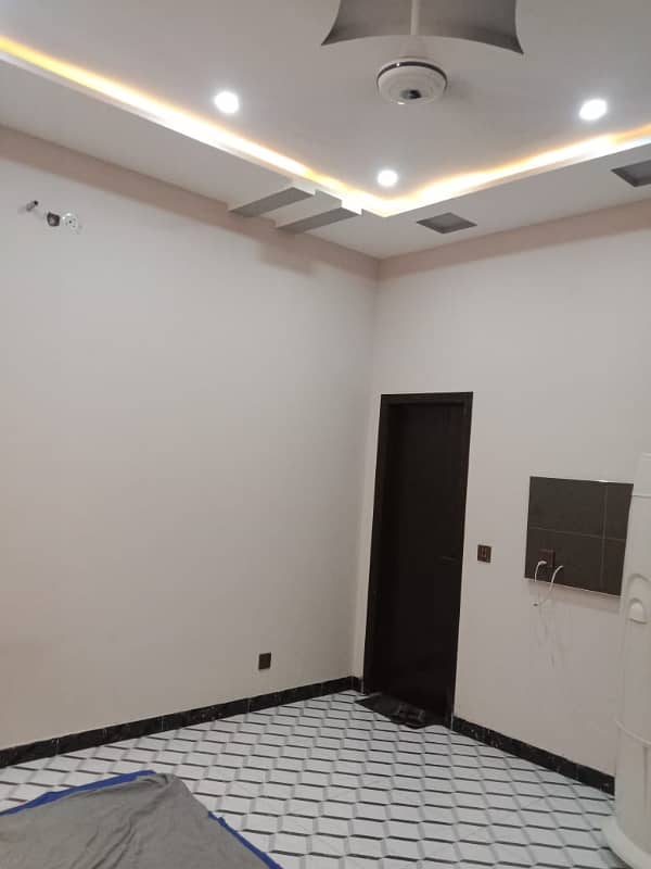 10 Marla 2nd Portion For Rent In jubilee Town 0