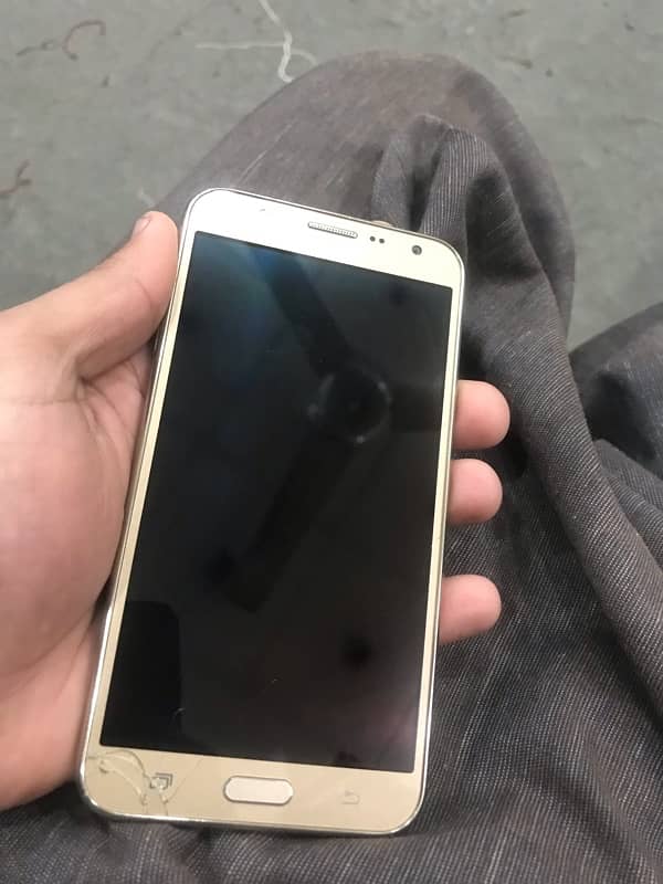 Samsung galaxy j7 core ram2 16jb 2