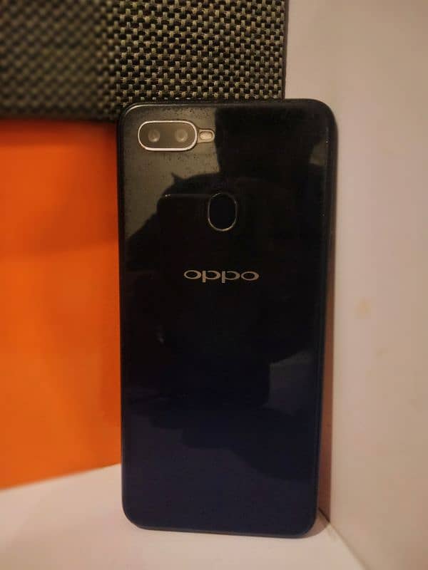 Oppo F9 16000 With Box 2