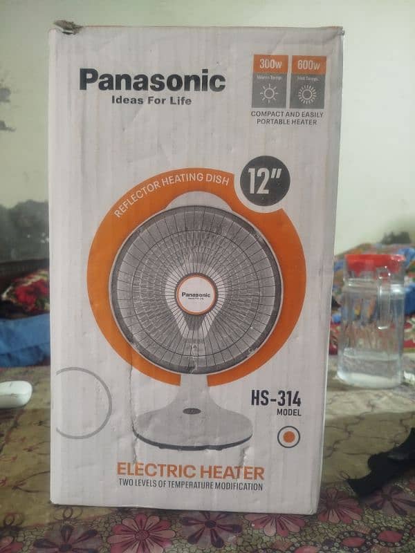 Panasonic 0