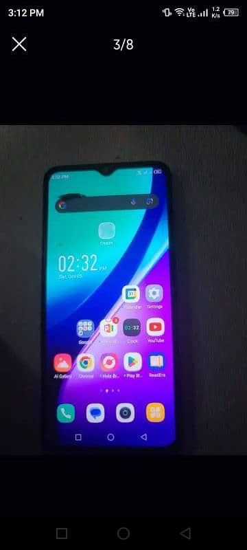 infinix hot 10i 4