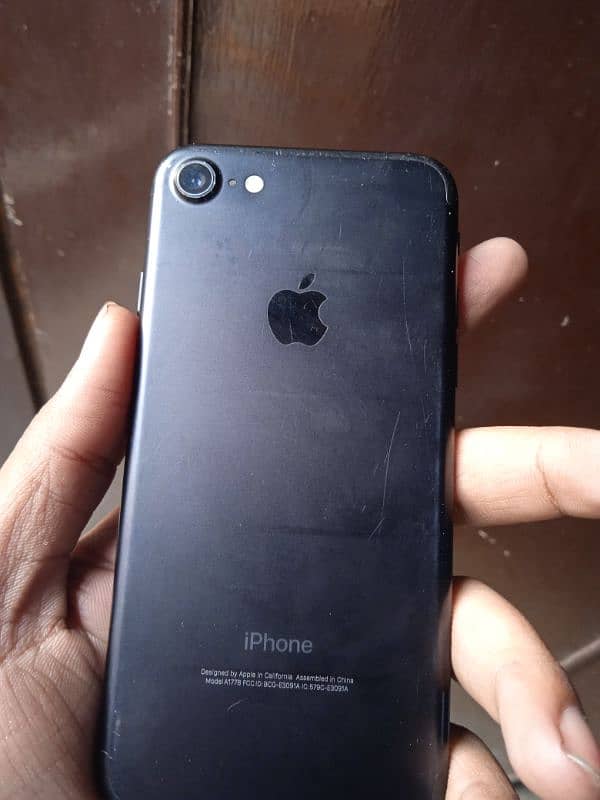 iphone 7 non PTA exchange possible 1