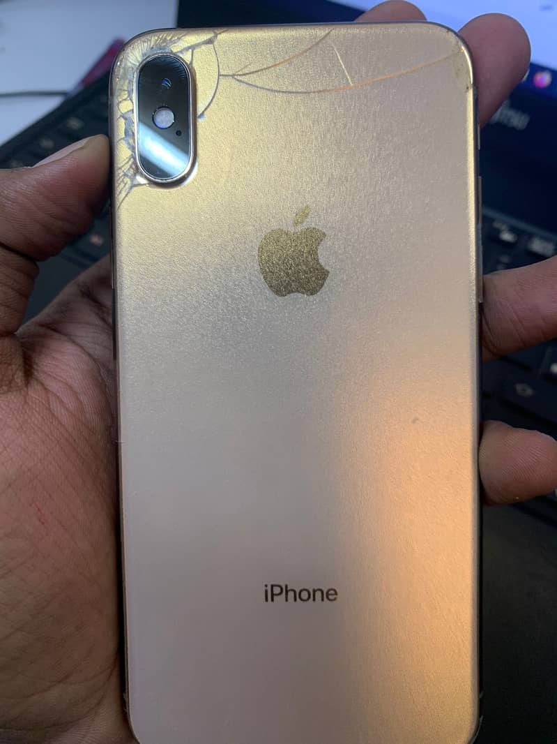 Apple iPhone XS 2