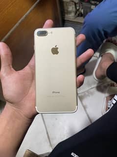 iPhone 7 Plus PTA Approved