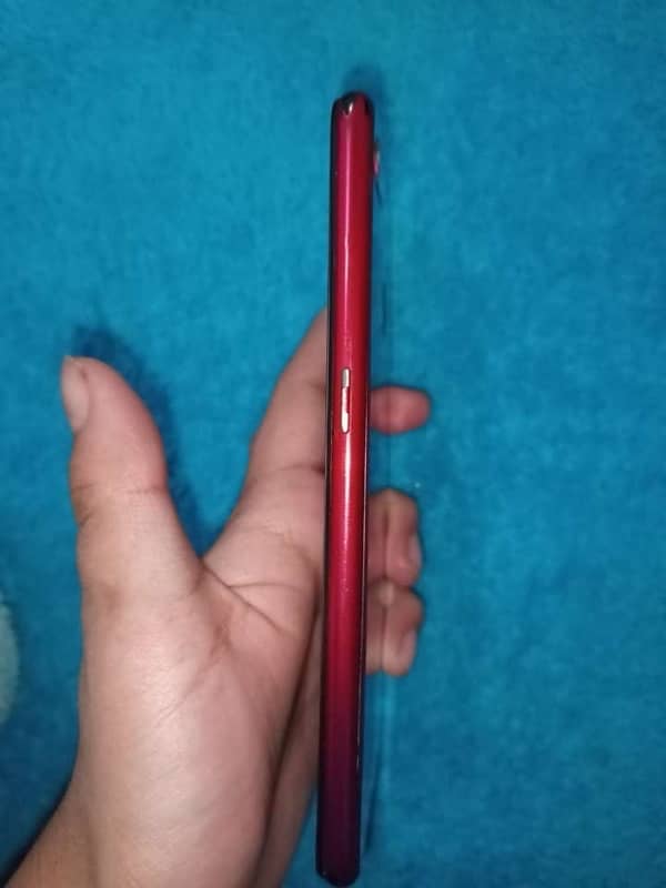 oppo F9 3