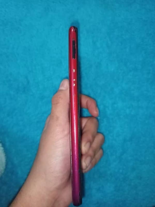 oppo F9 5