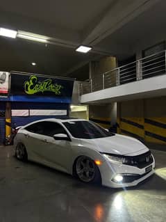 civic