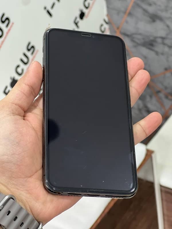 iPhone 11 Pro Max non pta jv 2