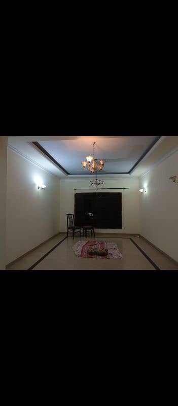 5 Marla Double Story House For Rent 2